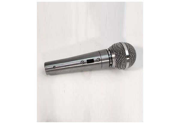 Microphone không dây Shure 12L